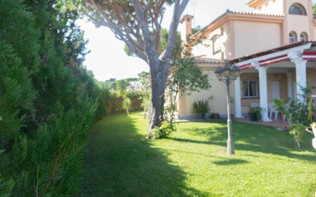 Chalet Vereda