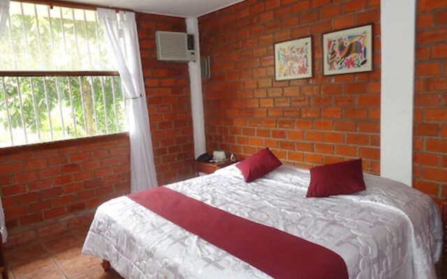 DM Hoteles Tarapoto
