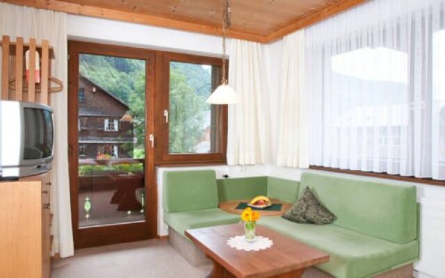 Haus Arnika