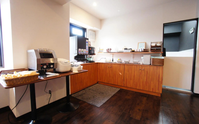 Hotel Livemax Himeji-Shiyakushomae