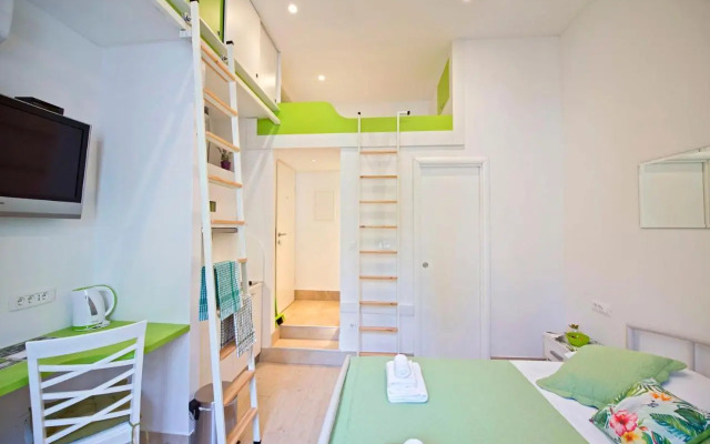MicroApartment Suni