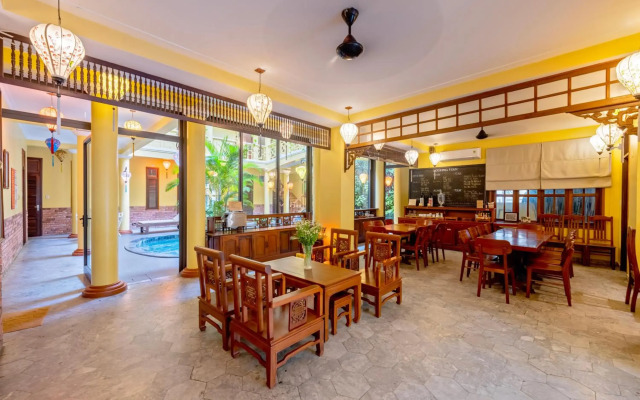 Thanh Van 1 Hotel
