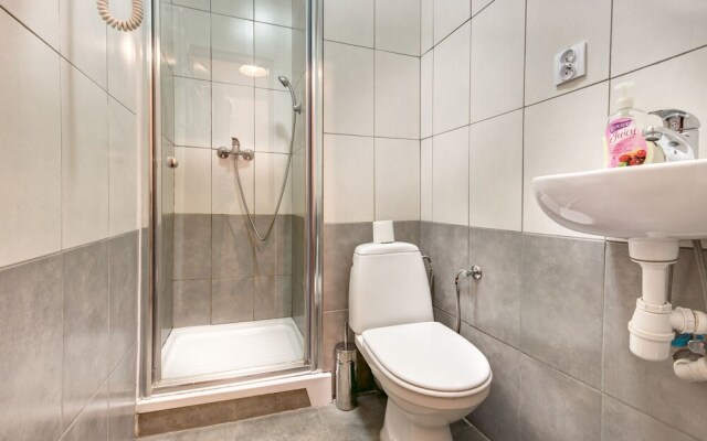 Apartamenty Bialystok - Zytnia 15