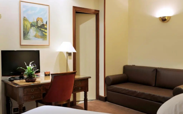 Hotel Waldorf Montparnasse