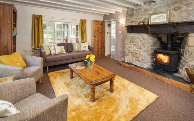 Brynarth Country Cottages