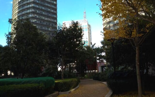 Kunming IC Holiday Shuncheng