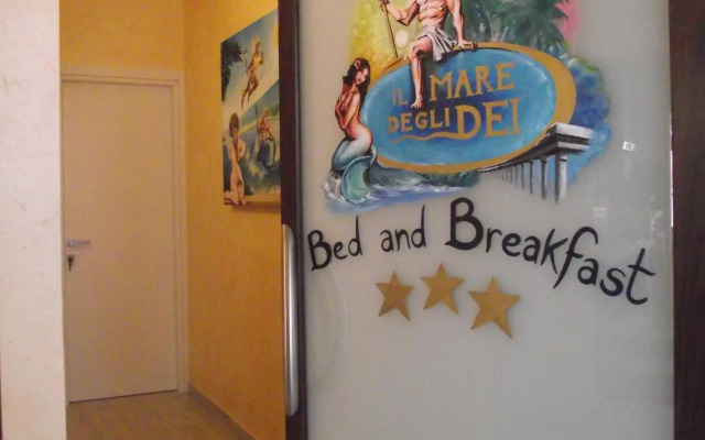B&B Il Mare degli Dei