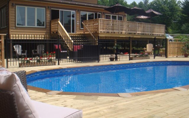 Auberge des Appalaches