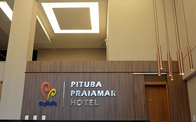 Pituba Praiamar Hotel