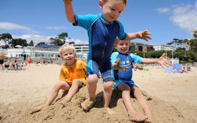 Holiday Inn Express Poole by IHG