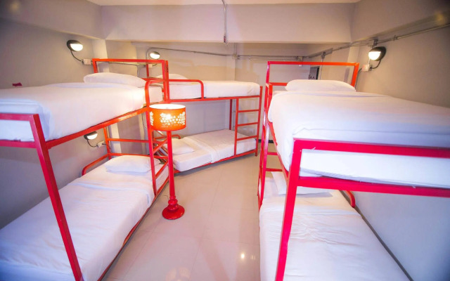 So hostel Chiang Mai