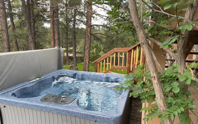 Sinagua Heights Flagstaff