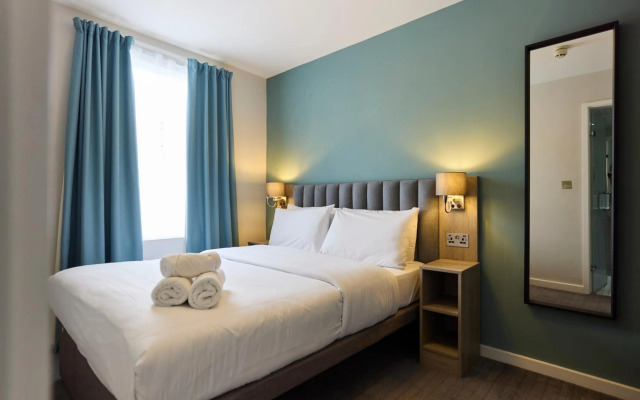Prince William Hotel
