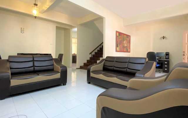 Oyo 90199 Homely&cozy House – Lobby – Batu Ferringhi