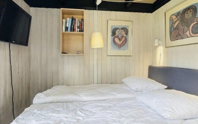 5 Person Holiday Home in Stubbekobing