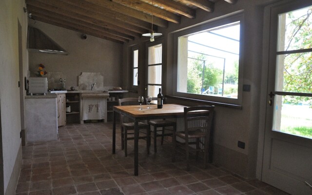 B&B Il Molinello