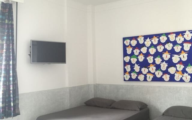 Guarujá Apartamento kitnet studio