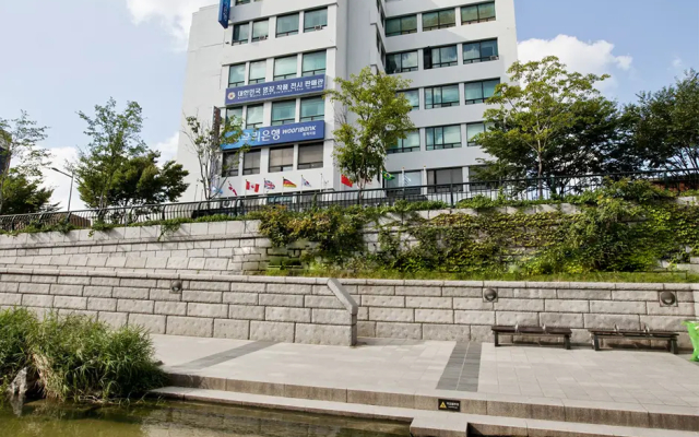 Central Tourist Hotel