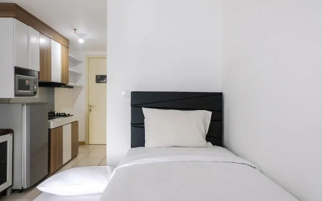 Contemporer Studio Apartment M-Town Residence near Summarecon Mall Serpong