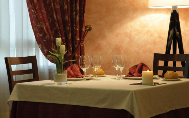 Hotel Andia