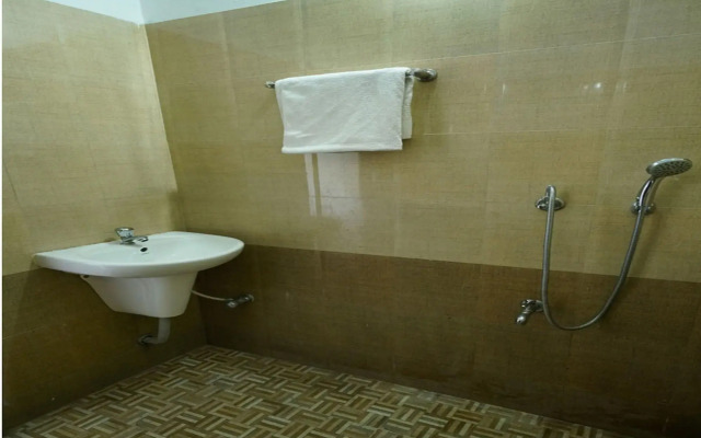 Aruvi Annex by OYO Rooms