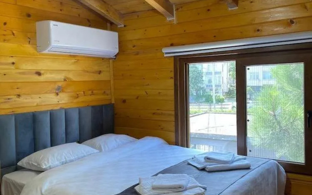 Liman Butik Otel