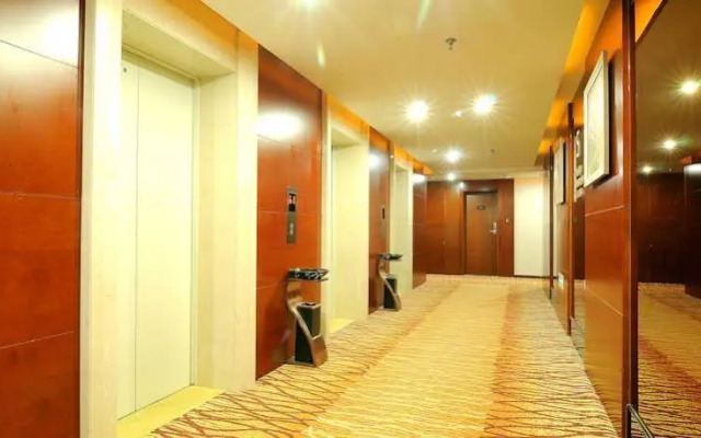 Best Western Bestway Hotel Xi'an