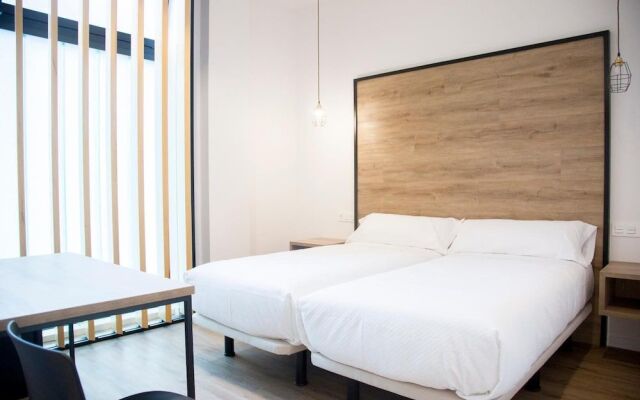 Somn Hipsuites Zarautz