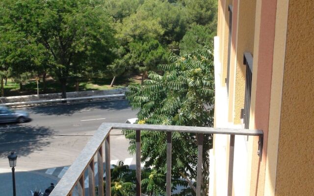 Turia Town