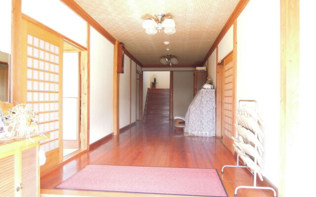 Guest House Koukan-so