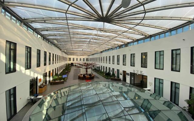 Mercure Hotel MOA Berlin