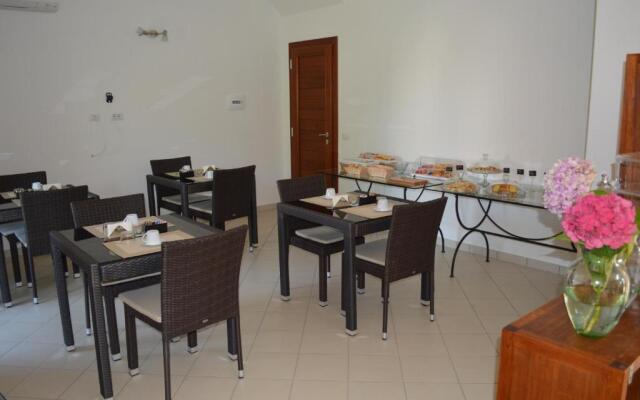 Guest Rooms Affittacamere