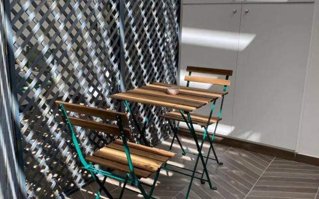 Archihouse Suites