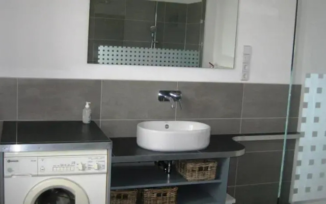 Gästewohnung Brüseken