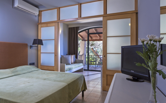 Aeolos Beach Resort All Inclusive