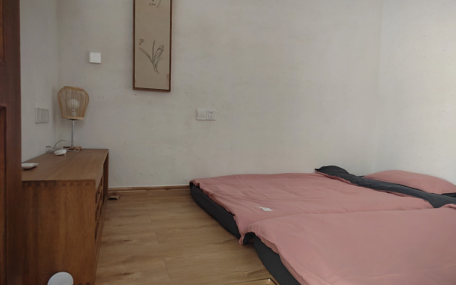 Huazhu·Dreaming of home
