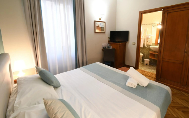 Hotel Cavour