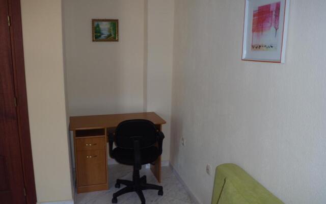 Thomas Palace Apartments