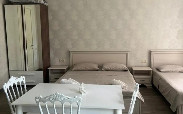 House on Moryakov 51
