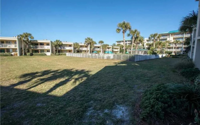 Silver Dunes 104D by RedAwning