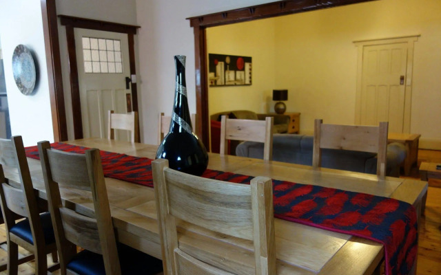 Glenelg Gateway Apartments