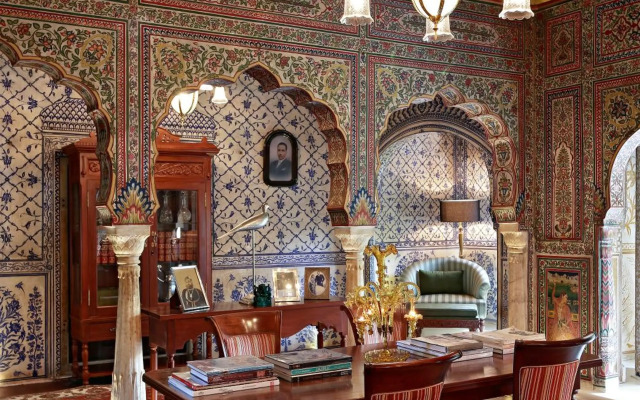 Samode Haveli