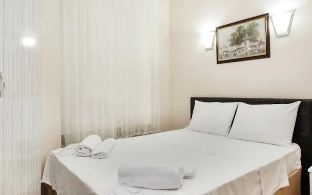 Old City Family Apartments