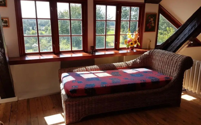 Quellenhof Comfortable Holiday Residence