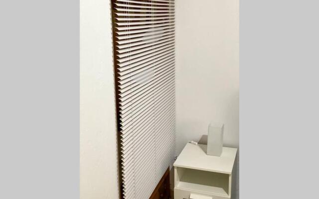 Sunny Apartment with view - 2Room Full Equipped