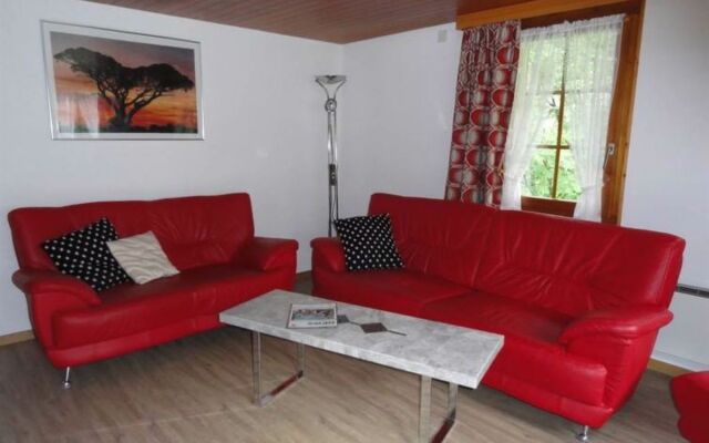 Apartment Antrona Saas-Almagell