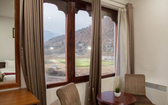 Hotel Riverside