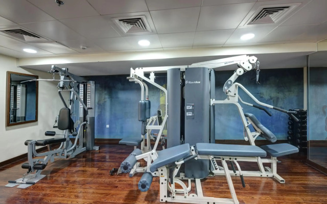 Radiance Premium Suites
