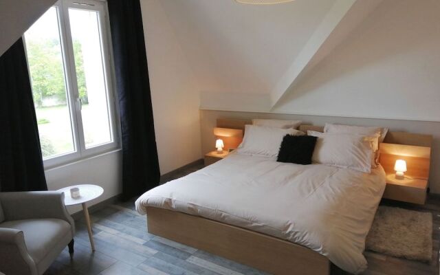 Le Clos de la Commanderie