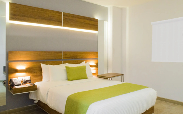 Sleep Inn Mexicali